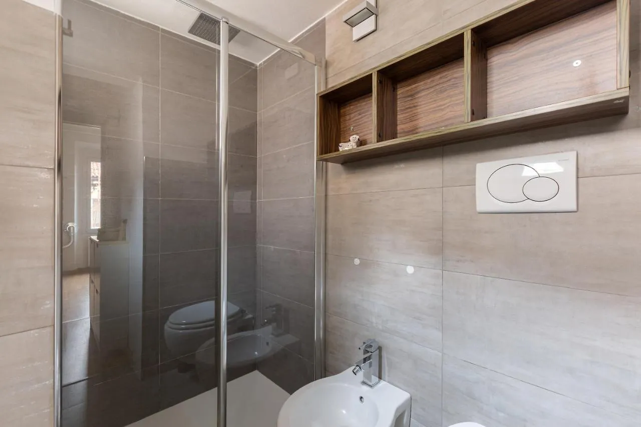 Ernest Nice Apartment Milan